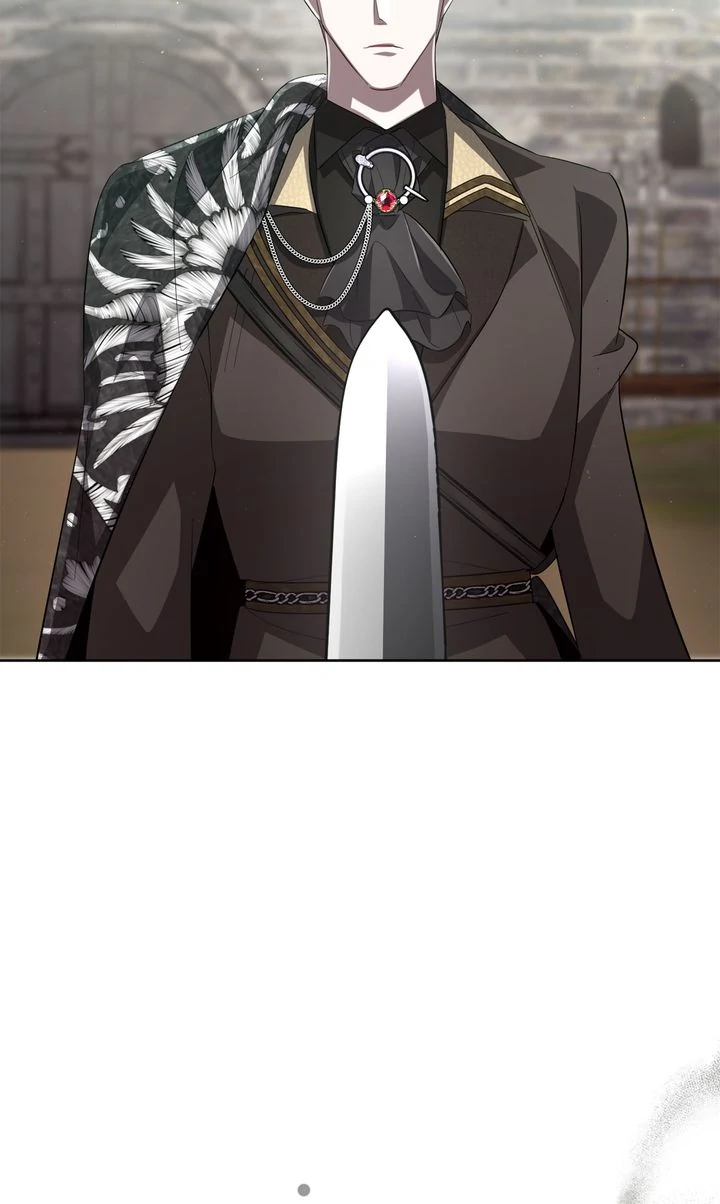 The Corpse Will Tell Chapter 80 20